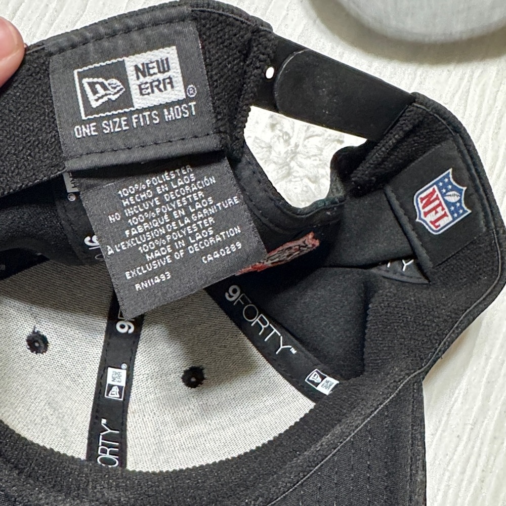 Bengals Hats - Picture 4 of 5